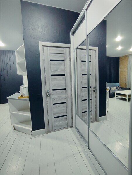 Апартаменты 16