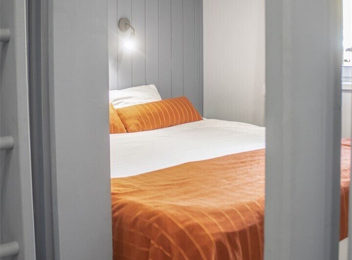 Апартаменты 11