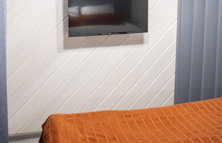 Апартаменты 11