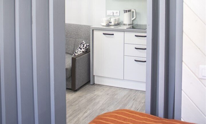 Апартаменты 11