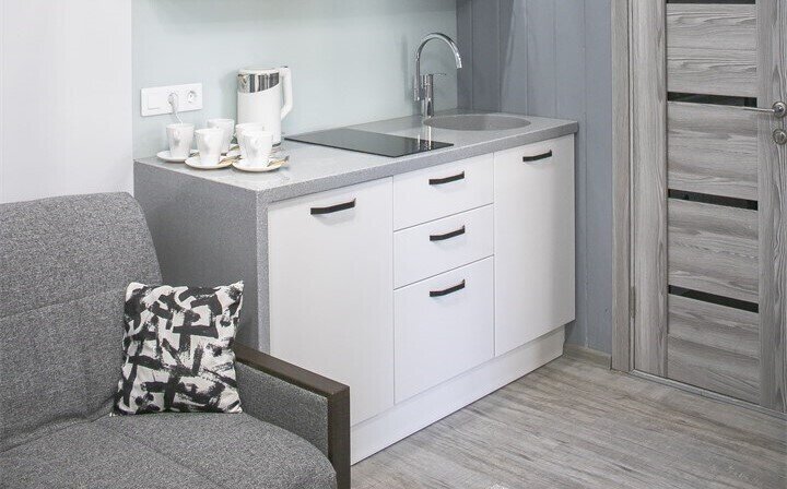 Апартаменты 11