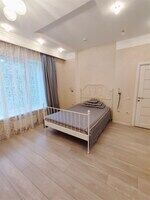 Стандарт 2-местный №1-5, Этнографический  ландшафтный  комплекс Тургояк, Миасс