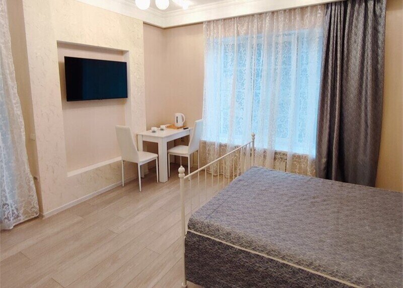 Стандарт 1-5