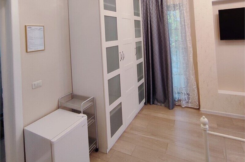 Стандарт 1-5