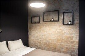 Стандарт 3-местный №21, Этнографический  ландшафтный  комплекс Тургояк, Миасс