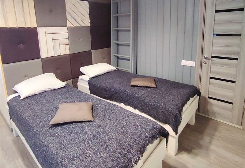 Стандарт Антресоль 12