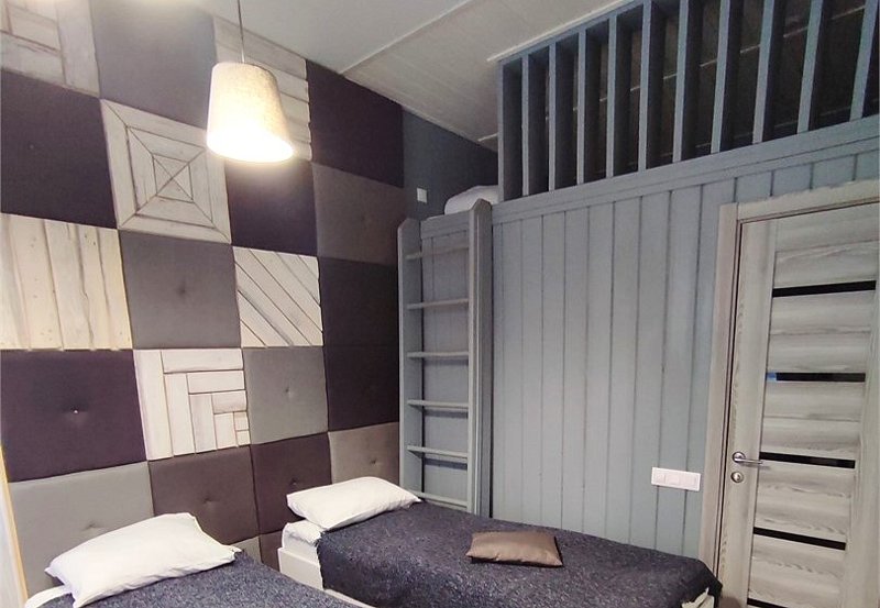 Стандарт Антресоль 12