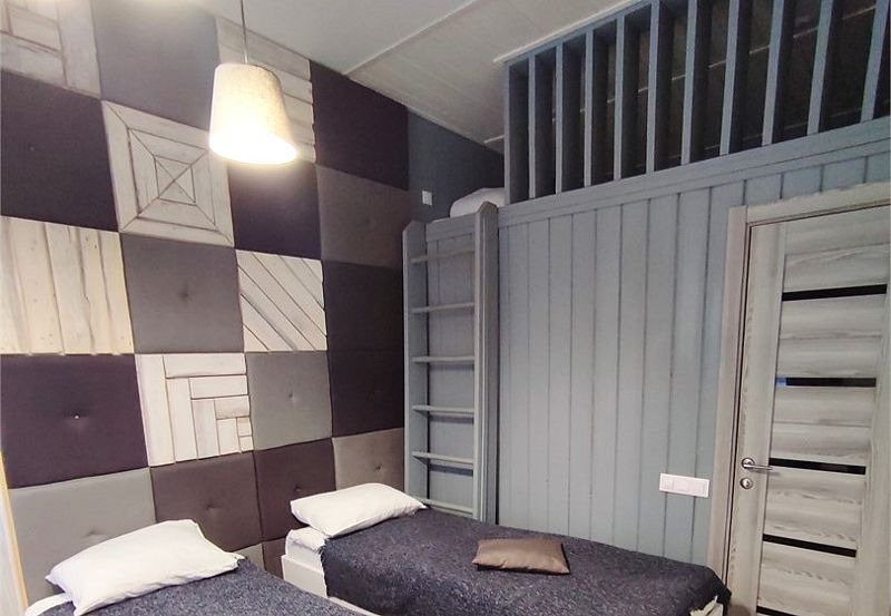 Стандарт Антресоль 12