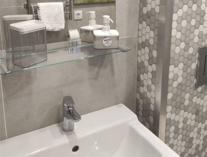 Стандарт Антресоль 12