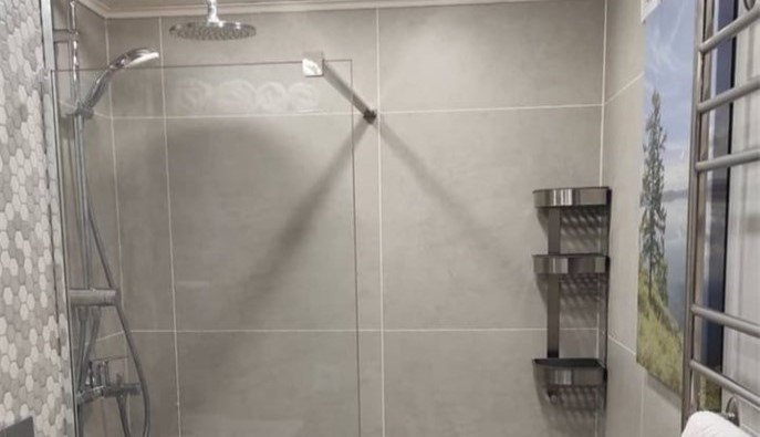 Стандарт Антресоль 12