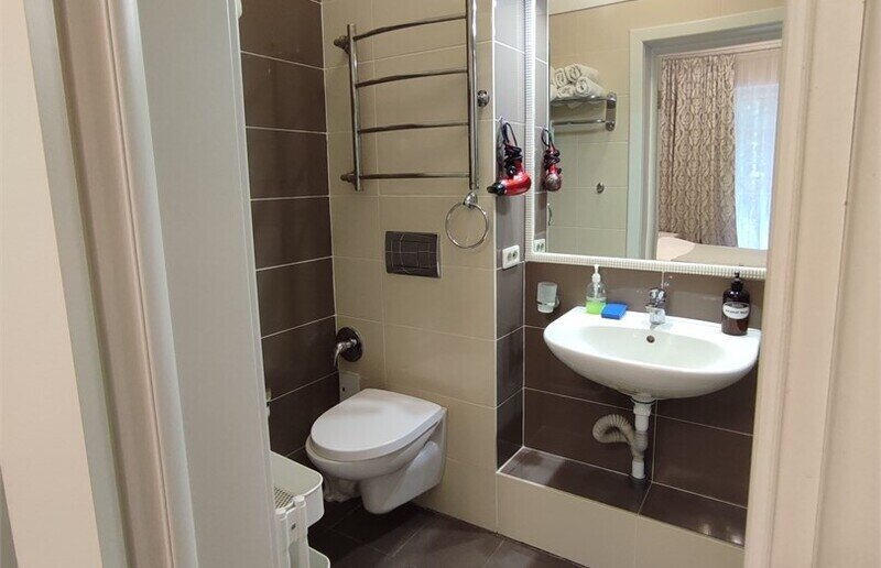 Стандарт 1-2