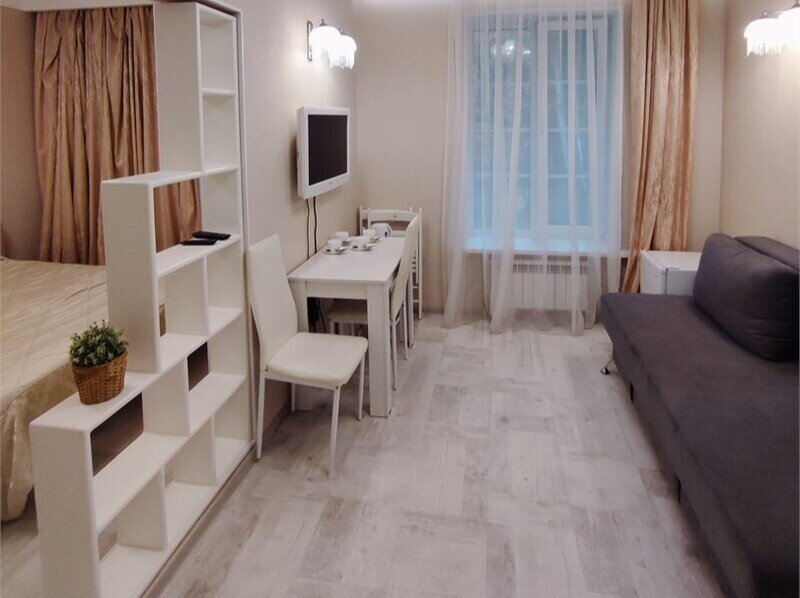 Стандарт 1-6