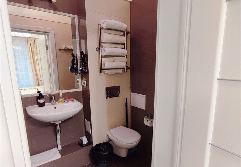 Стандарт 1-6