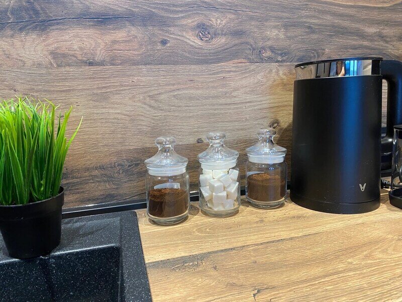 Дом 2-местный 2-комнатный Космос