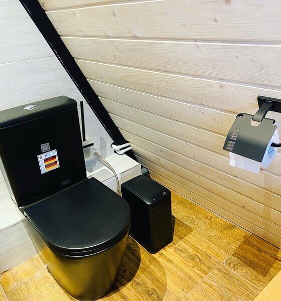 Дом 2-местный 2-комнатный Космос