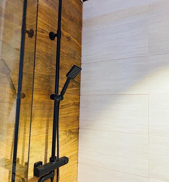 Дом 4-местный 3-комнатный Рица