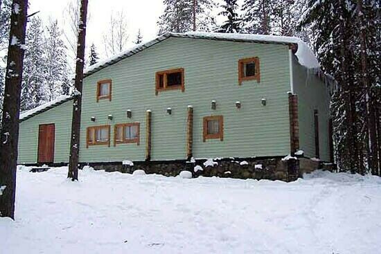 Конди, Республика Карелия: фото 5