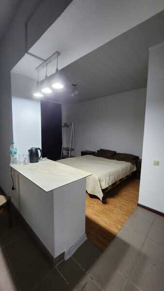 Люкс 2-местный (с панорамным видом на море)