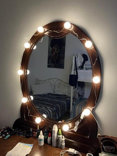 Стандартный 4-местный