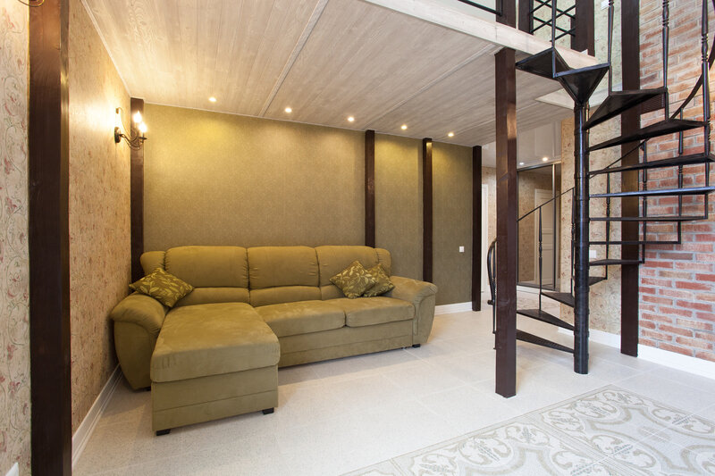 Апартаменты 4-местные №4