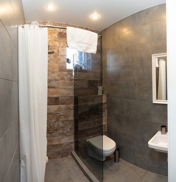 Студия 2-местная №1