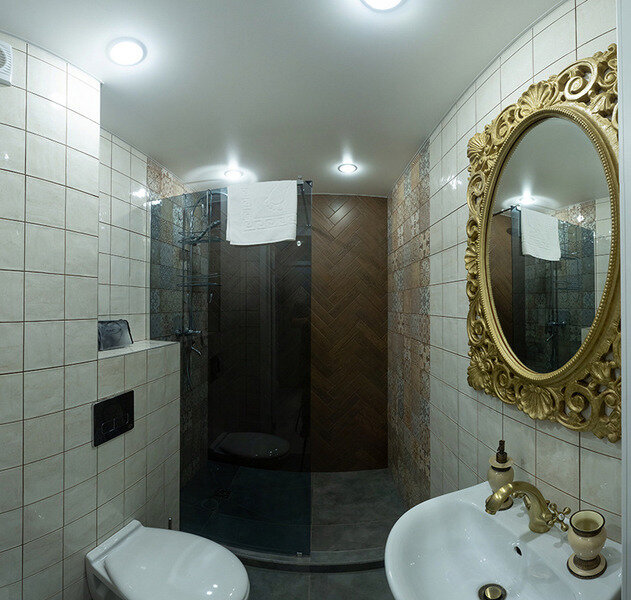 Студия 2-местная №10