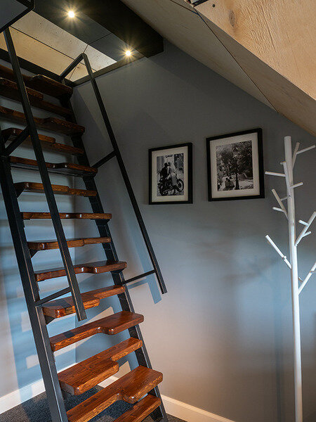 Студия 2-местная №13