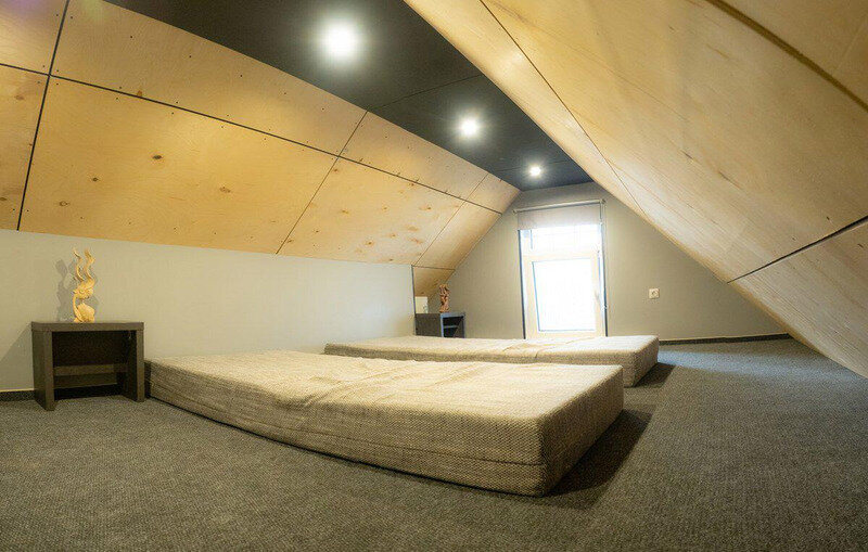 Студия 2-местная №13