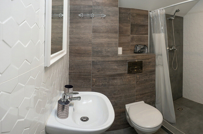 Студия 2-местная №14