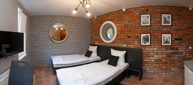 Студия 2-местная №2