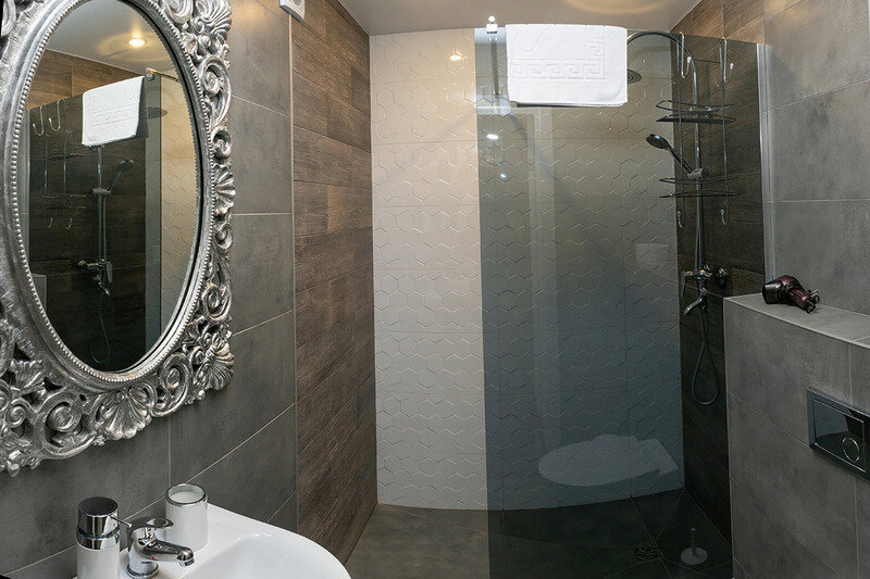 Студия 2-местная №8