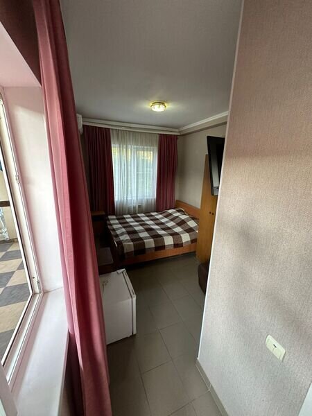 Стандартный 2-местный DBL