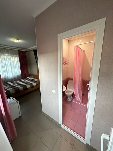 Стандартный 2-местный DBL