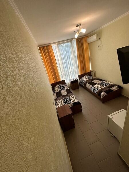 Стандартный 2-местный TWIN