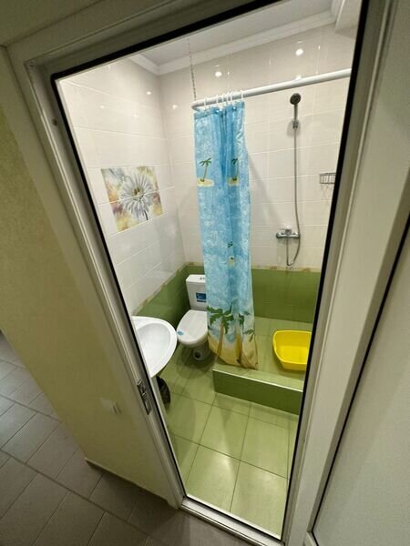 Стандартный 2-местный TWIN