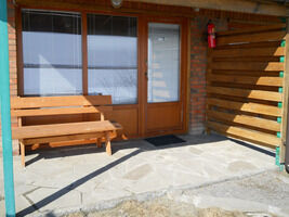 Номера категории В, Турбаза Пятиизбянка, хутор Пятиизбянский