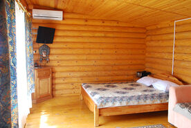 Номера категории D, Турбаза Пятиизбянка, хутор Пятиизбянский