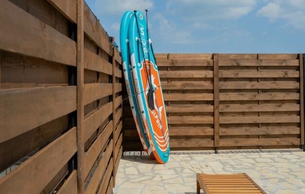 Коттедж 6-местный