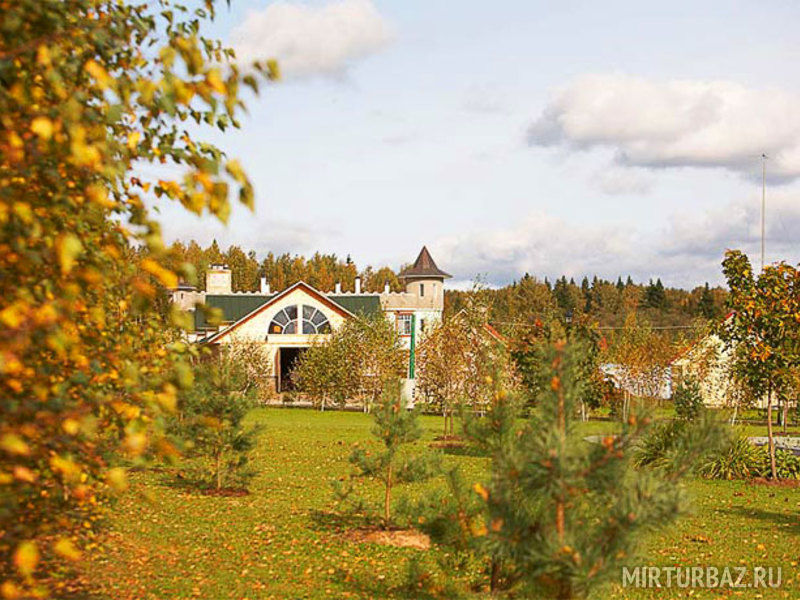 Ферма в Потапово, Московская область: фото 4
