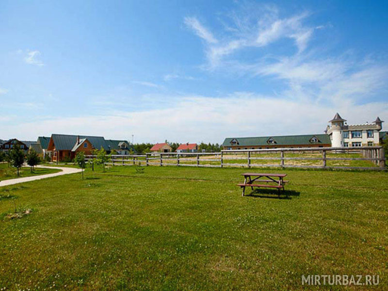 Ферма в Потапово, Московская область: фото 5