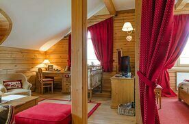 Люкс (Виши, Бордо), База отдыха Ферма в Потапово, Рузский район