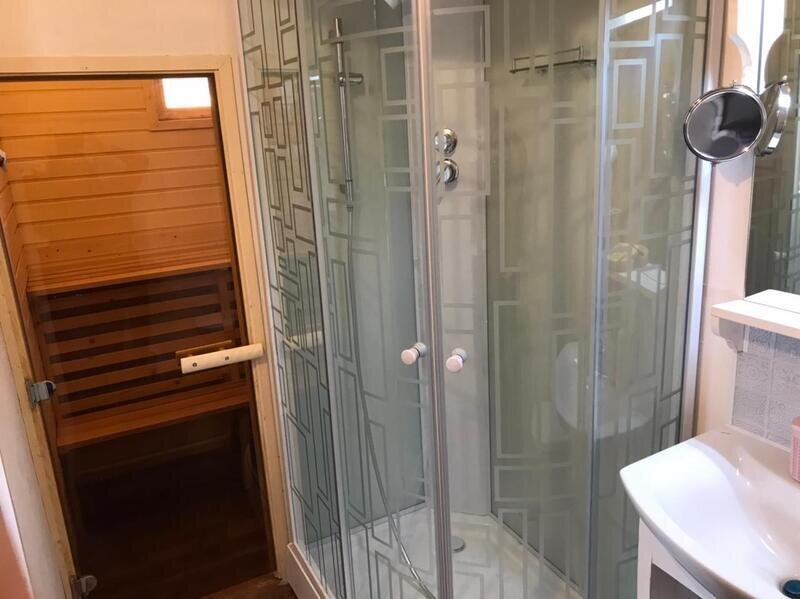 Люкс 2-местный (дом)