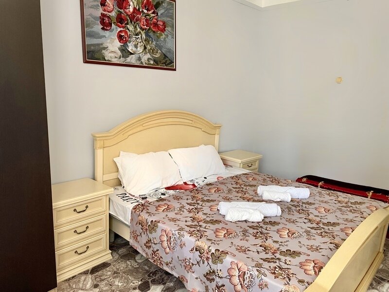 Люкс 2-местный 2-комнатный