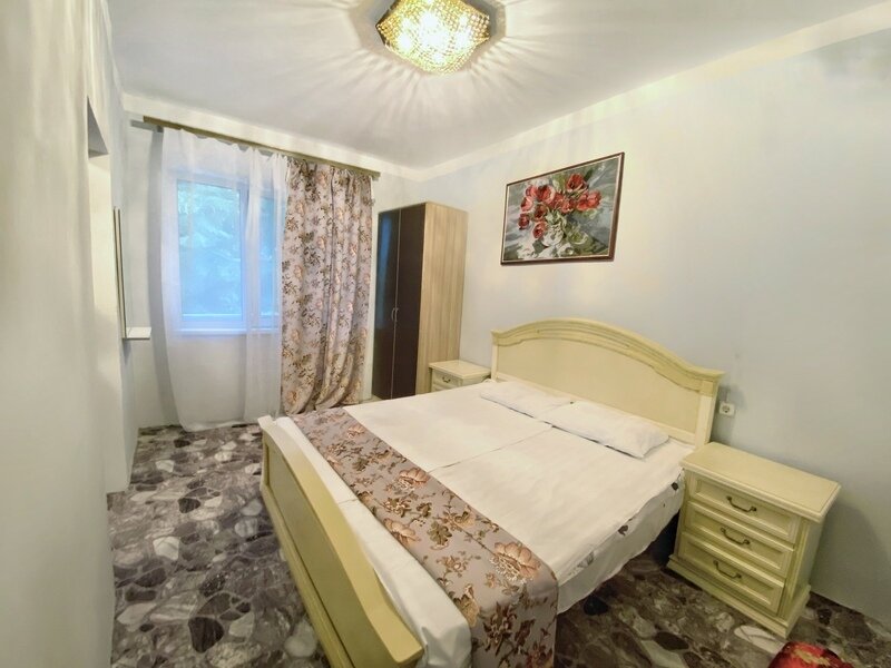 Люкс 2-местный 2-комнатный