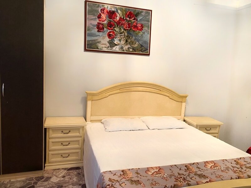 Люкс 2-местный 2-комнатный