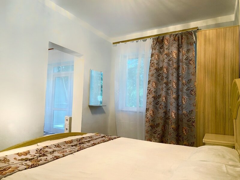 Люкс 2-местный 2-комнатный