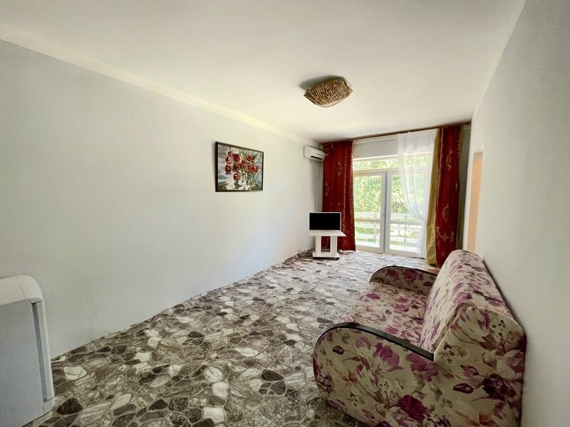 Люкс 2-местный 2-комнатный