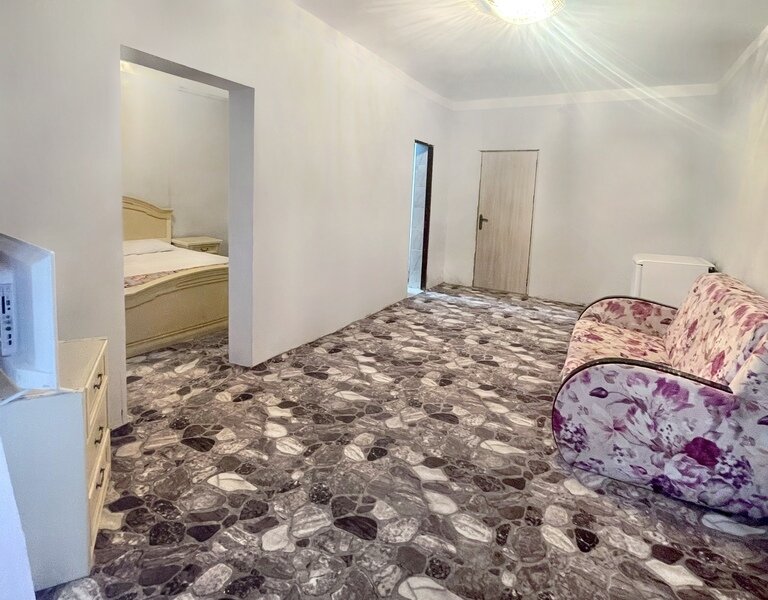 Люкс 2-местный 2-комнатный