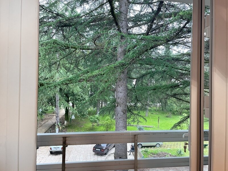 Люкс 2-местный 2-комнатный