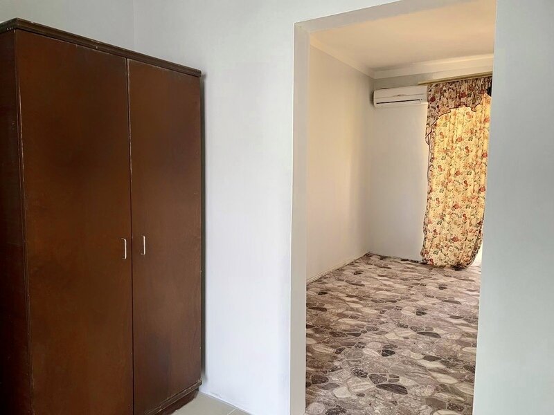 Стандартный 2-местный 1-комнатный (с кондиционером)